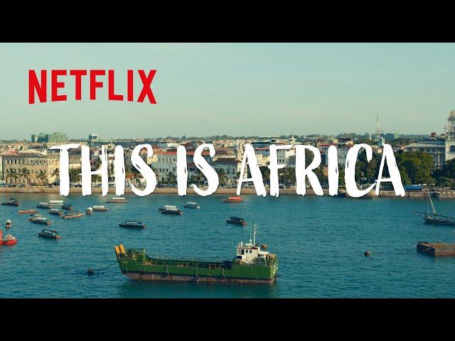 Made in Africa | Netflix