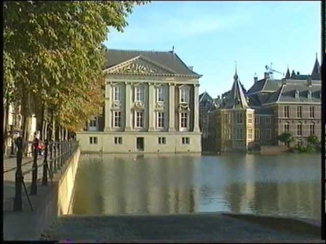 The Hague 750 years