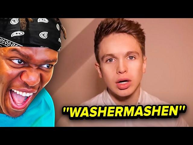 Clips That Made Joe Weller Famous