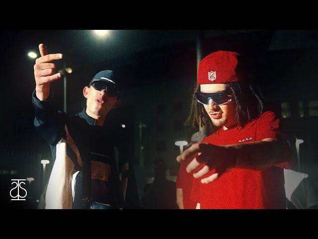 Loco Franco x DAIMA - MNPN (Official Music Video)