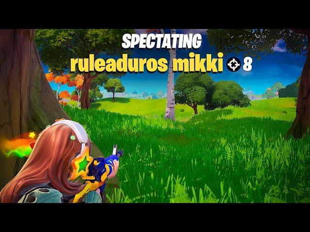 Spectating Random Zero Build Players In Fortnite Chapter 2 Remix EP 3 (Zero Build Tips & Tricks)