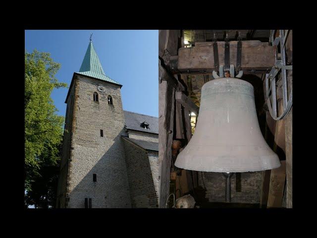 Ennigerloh (D-WAF) - Die Glocken der kath. Pfarrkirche St. Jakobus