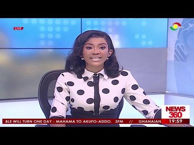 TV3Live: NEWS360