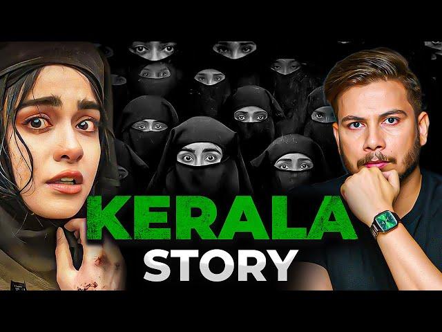 Reality Of Kerala Story