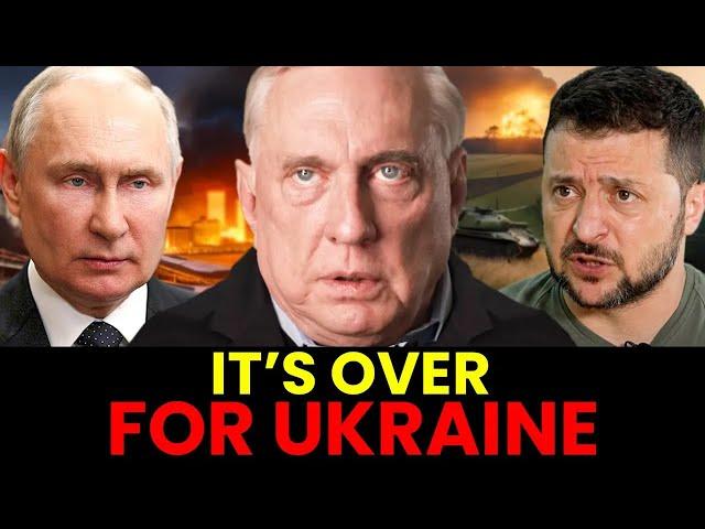 Col Douglas Macgregor tells TRUTH about Trumps next move!