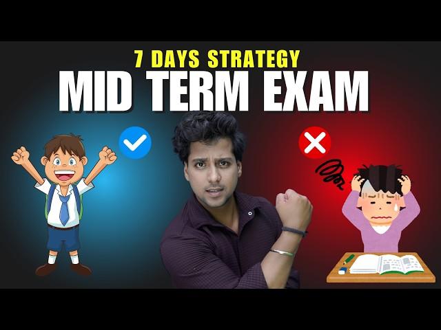 Last 7 days strategy for class 12 english core | strategy for class 12 English half yearly exam