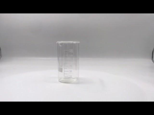 JX6110   Round Bottom Flask Borosilicate Glass