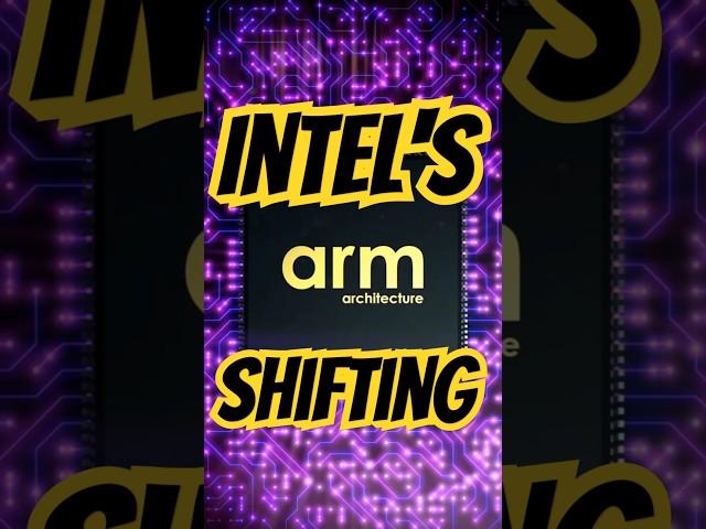Intel's Foundry Services: A New Direction  #technology #leadership #innovation #ecosystem