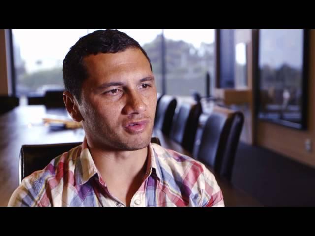 Jason Kerrison on Totes Maori, part 1 - Ep 19