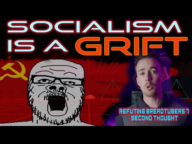 Why Socialism makes Government Corruption worse.