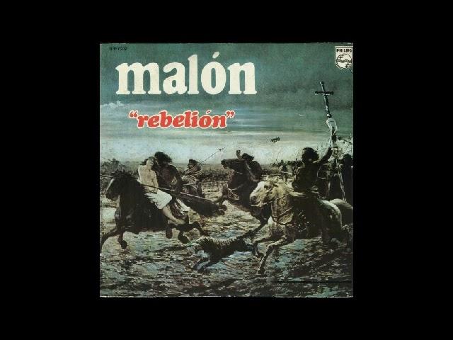 Malon - Milonga