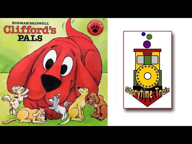 Clifford's Pals | Kids Books