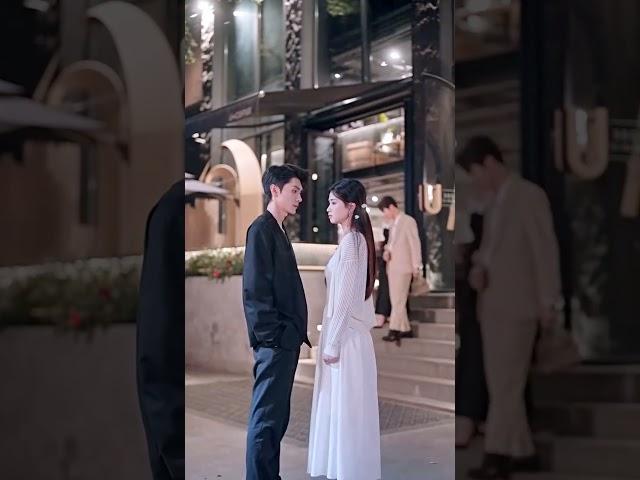 He led her into falling for him #ayt06 #dramabox #cdrama #drama