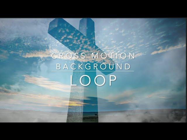 cross Motion Background Free * Cross Background Video No Copyright 2020 Video