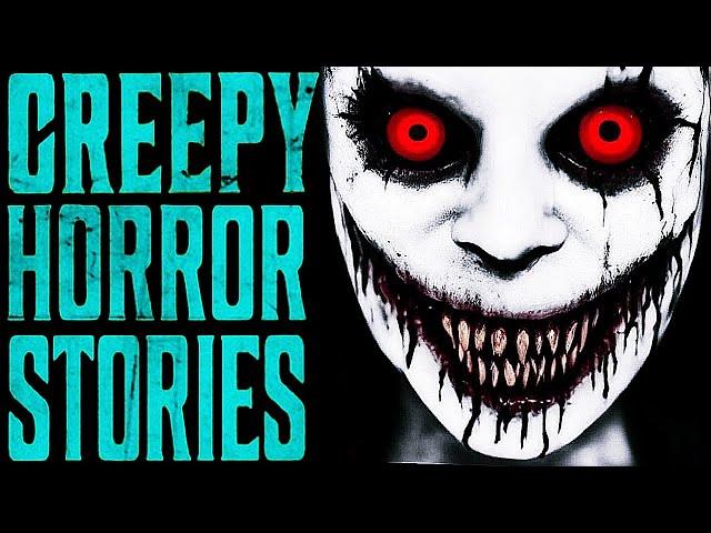 3 Hours Of Creepy Horror Stories To Fall Asleep To (Vol. 7)