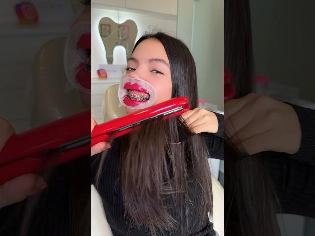 ESTO SALIO MAL!!!  @seleneguzmanh #odonto #dentista #divertido #humor #chistoso #gracioso