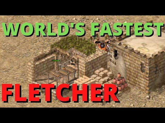 Place down BUILDINGS MORE EFFICIENTLY - Stronghold Crusader