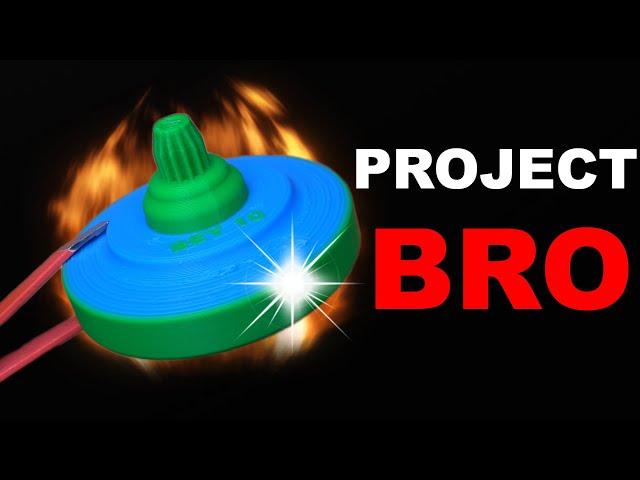 The NEW PROJECT BRO Bey is OVERPOWERED Beyblade X ベイブレードエックス