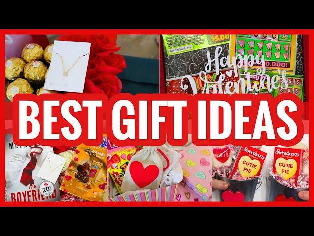 ️BEST VALENTINES DAY DIY GIFT IDEAS 2025 | DOLLAR STORE VALENTINE GIFTS!