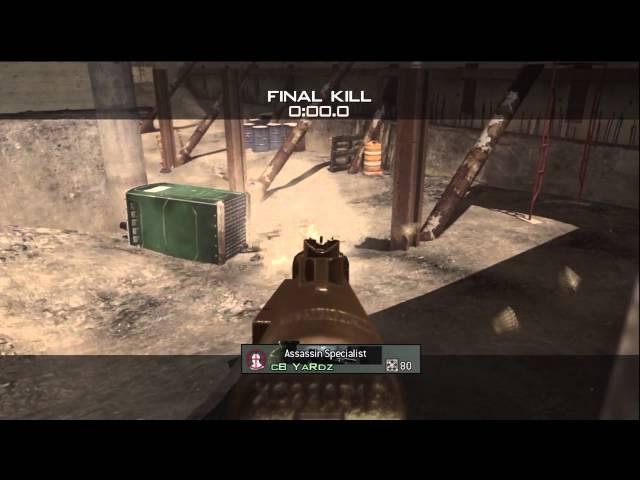 We Camp So Hard vs RoarBack Tl