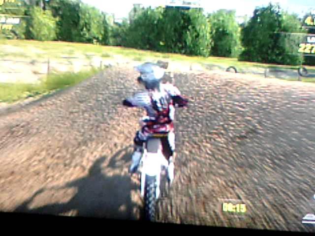 how to get out of james stewarts compound