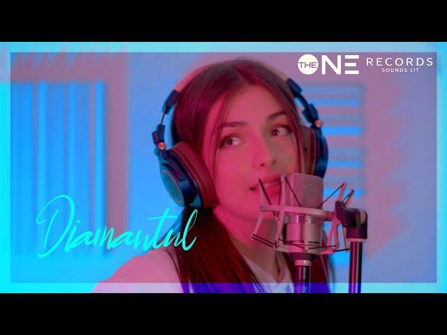 Andreea Bostanica - Diamantul (Official Video)