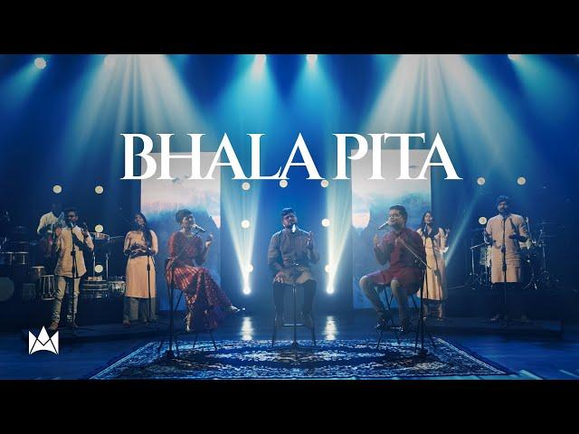 Bhala Pita | Nations of Worship ft. Amit Kamble, Praneet Calvin & Rachel Francis