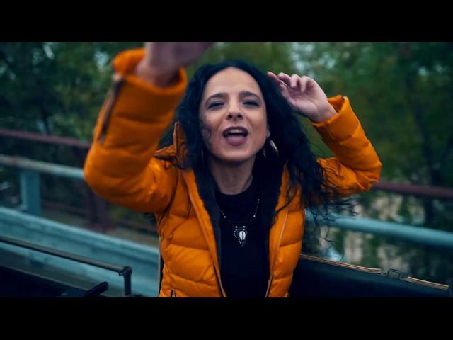 United Flavour feat. Medial Banana -  Candela  (Official video)