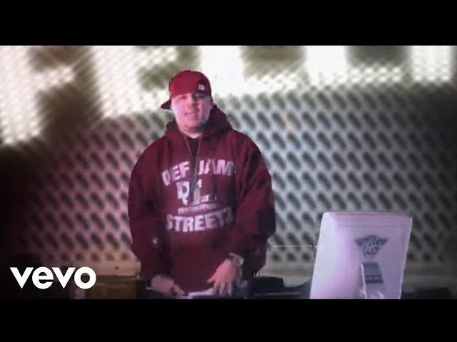 DJ Felli Fel ft. Diddy, Akon, Ludacris, Lil Jon - Get Buck In Here (Official Video)