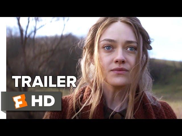 Brimstone Trailer #1 (2017) | Movieclips Trailers