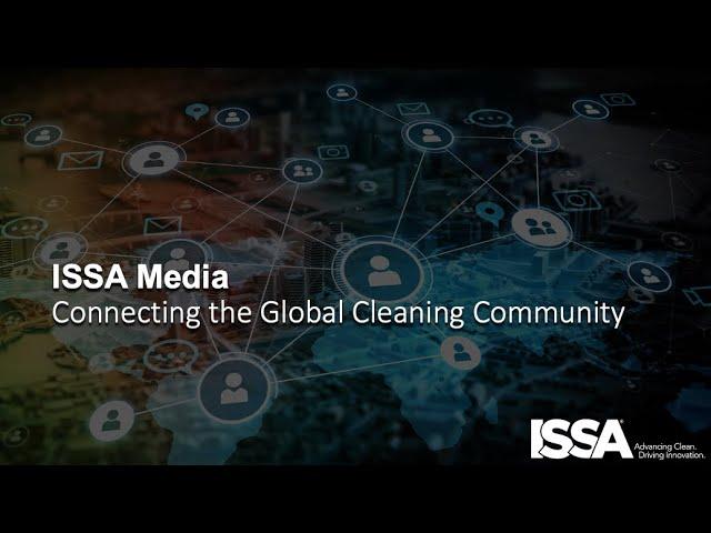 The ISSA Media Portfolio of Products