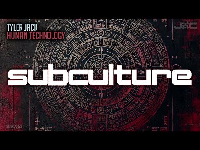 Tyler Jack - Human Technology