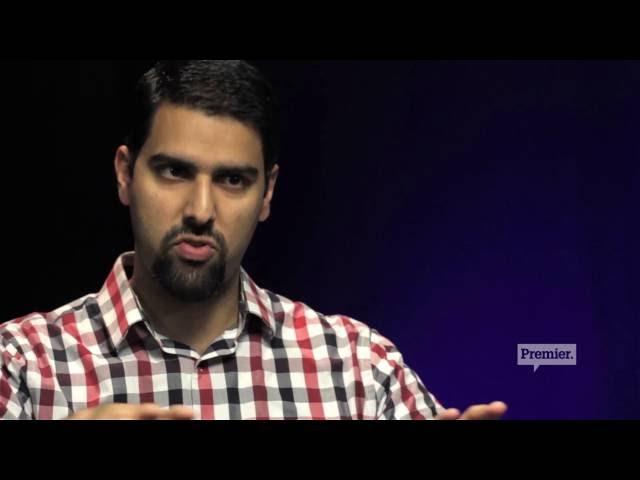 Nabeel Qureshi: Why I stopped believing Islam is a religion of peace