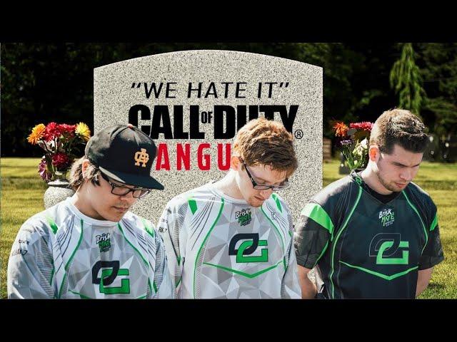 Vanguard: The Pro Players HATED It