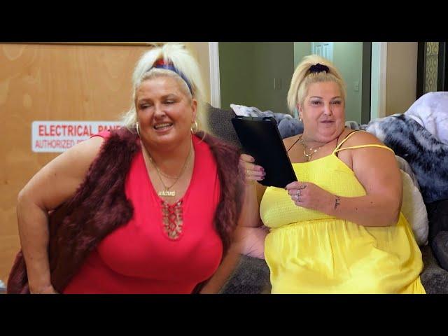 90 Day Fiancé: Angela Responds to 'Hating' Critics in SNEAK PEAK of 'HEA Strikes Back!'