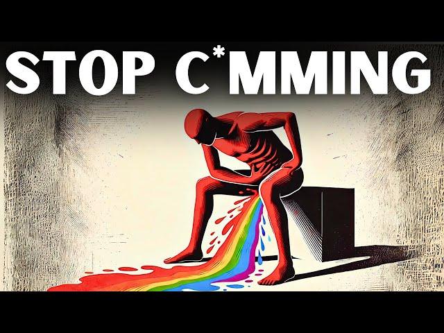 The Reason Masturb*tion is Killing Your Spirit