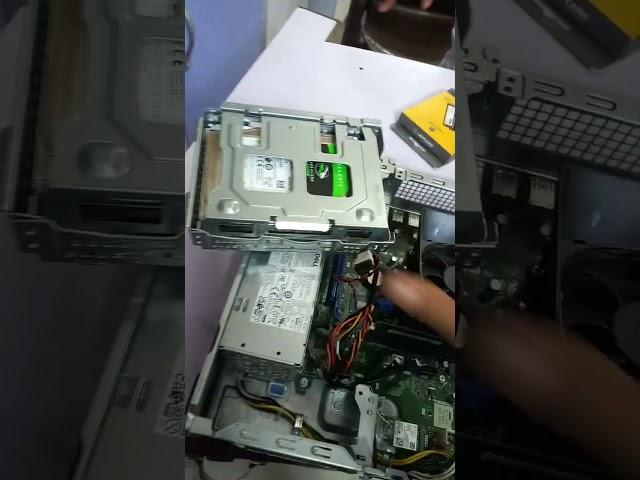 M.2 Nvme SSD and windows Install Dell CPU 10Gen