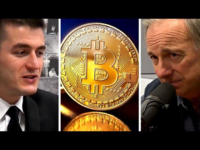 Ray Dalio: Bitcoin | AI Podcast Clips