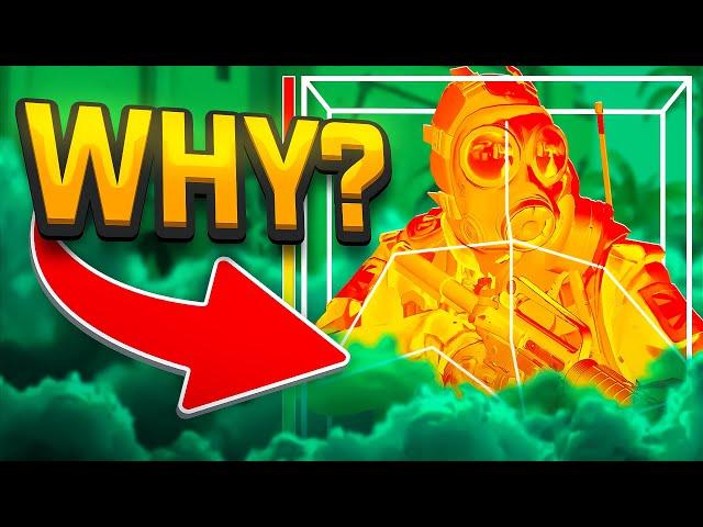 Why Do People CHEAT In CS2? Cheater Mindset & Excuses Explained