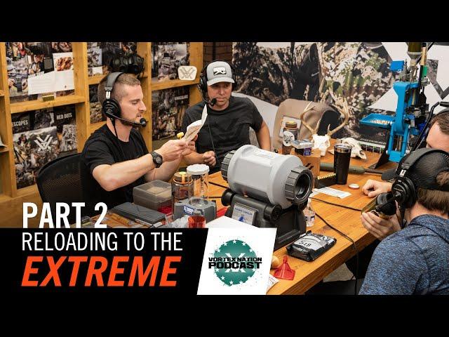 Reloading to the Extreme - Every Single Thing You Need