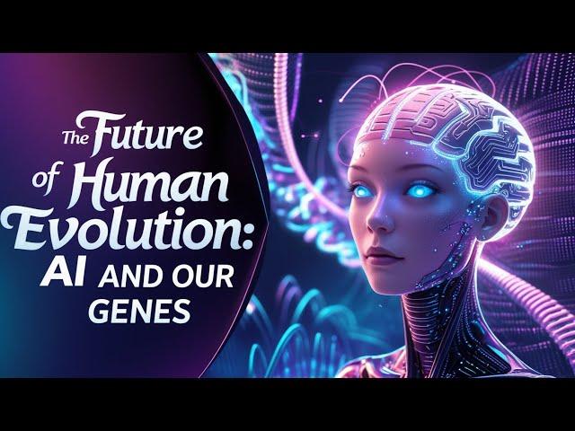 The Future of Human Evolution: AI, Genetic Engineering, and the Rise of Post-Human Civilization"