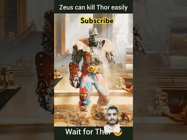 #thor #zeus #viralvideo