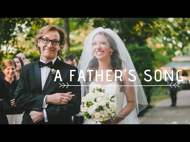 A Father's Song | Marty Goetz & Misha Goetz LIVE from Jerusalem // Israel