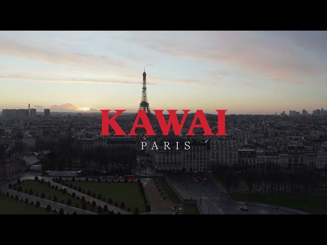 Introducing Kawai Paris | Our Stunning New Piano Showroom