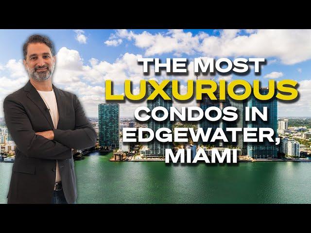 Best Miami Luxury Condo Review | 2024 | Edgewater