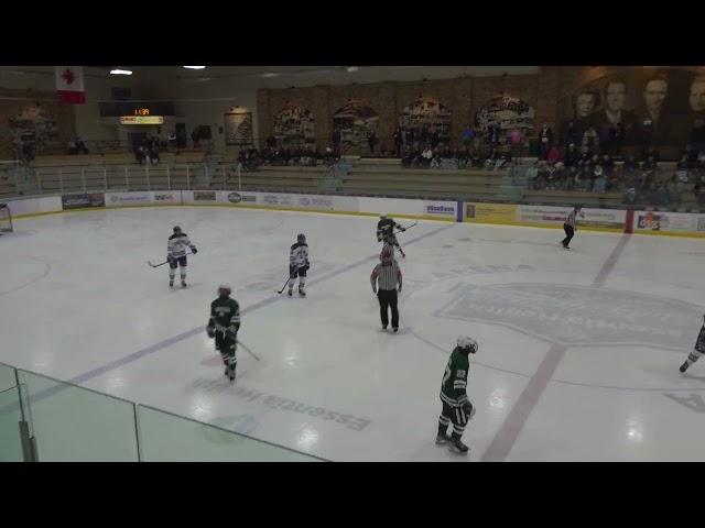 HD | Park Cottage Grove vs. Superior