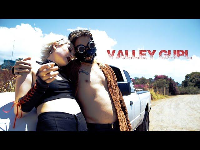 Valley Gurl - The Common Dandies ( Directed by Wolfman )