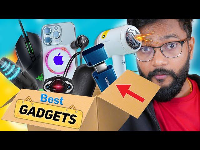 My Best - Useful Gadgets & Worst Gadgets !