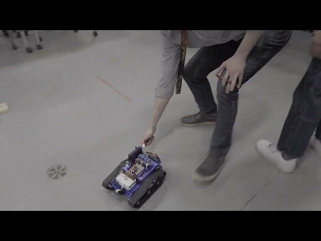 2024 Robot Olympics