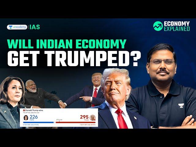 Donald Trump’s Second Term: Implications for India’s Trade, Immigration, and Economic Policies